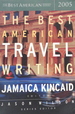 The Best American Travel Writing 2005