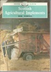 Scottish Agricultural Implements (Shire Library)
