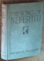 The Song of Nefertiti