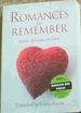 Romances to Remember: South Africans in Love