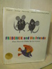 Frederick and His Friends: Four Favorite Fables. With Cd