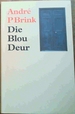 Die Blou Deur