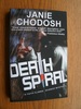 Death Spiral: A Faith Flores Science Mystery