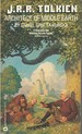 J.R.R. Tolkien: Architect of Middle Earth