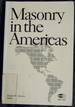 Masonry in the Americas