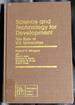 Science and Technology for Development: the Role of United States Universities (Pergamon Policy Studies; No. 38)