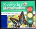 Everyday Mathematics (Texas) Kindergarten (the University of Chicagho School Mathematics Project: My First Math Book)