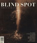 Blind Spot #5 (Photography Journal)