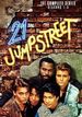 21 Jump Street: The Complete Series [18 Discs]