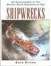 Shipwrecks: an Encyclopedia of the World's Worst Disasters at Sea