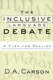 The Inclusive Language Debate