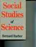 Social Studies of Science