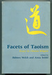 Facets of Taoism: Essays in Chinese Religion