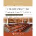 Introduction to Paralegal Studies: a Critical Thinking Approach (W/ Connected )