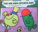 The Mr Men Sports Day