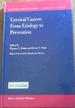 Cervical Cancer: From Etiology to Prevention (Cancer Prevention-Cancer Causes)