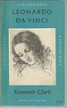 Leonardo Da Vinci: an Account of His Development as an Artist (Pelican A430; First Penguin Printing, 1958)