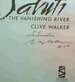 Savuti: the Vanishing River