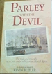 Parley With the Devil: an African Odyssey