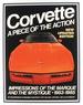 Corvette: a Piece of the Action--Impressions of the Marque and the Mystique, 195