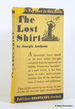 The Lost Shirt