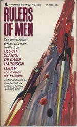 Rulers of Men