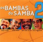 Os Bambas do Samba V.2