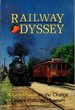 Railway Odyssey: a Guidebook to the Orange Empire Railway Museum