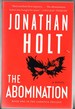 The Abomination: Book One of the Carnivia Trilogy