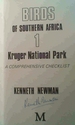 Birds of Southern Africa 1: Kruger National Park