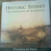 Historic Sydney: the Founding of Australia