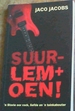Suurlemoen!