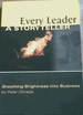 Every Leader a Storyteller Breathing Brightness Into Your Business