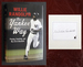 The Yankee Way (Signed By Willie Randolph)