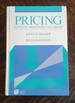 Pricing Making Profitable Decisions