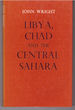 Libya, Chad and the Central Sahara