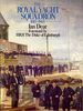 The Royal Yacht Squadron 1815-1985