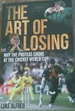 The Art of Losing: Why the Proteas Choke at the Cricket World Cup