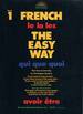 French the Easy Way