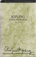 A Kipling Chronology (Author Chronologies Series)