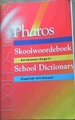 Pharos Skoolwoordeboek (Afrikaans and English Edition)