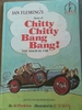 Chitty Chitty Bang Bang-Adapted for Beginning Readers