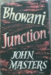 Bhowani Junction