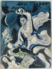 Drawings for the Bible By Marc Chagall [Verve 37-38]