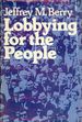 Lobbying for the People