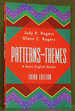 Patterns and Themes: a Basic English Reader Third Edition