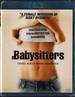 The Babysitters [Blu-ray]