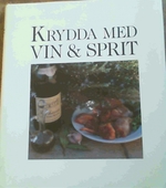 Krydda Med Vin & Sprit
