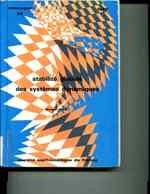 Stabilite Globale Des Systemes Dynamiques (Global Stability of Dynamical Systems) Second Edition [Asterisque 56]