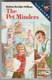 The Pet Minders